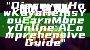 "Discover How Kaya Helps You Earn Money Online: A Comprehensive Guide"