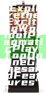 "Explore the Exciting World of Pragmatic Play: Top Online Games and Features"
