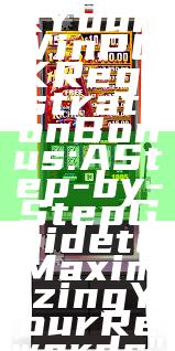 "Unlock Your WinPGK Registration Bonus: A Step-by-Step Guide to Maximizing Your Rewards"