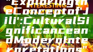 "Exploring the Concept of 